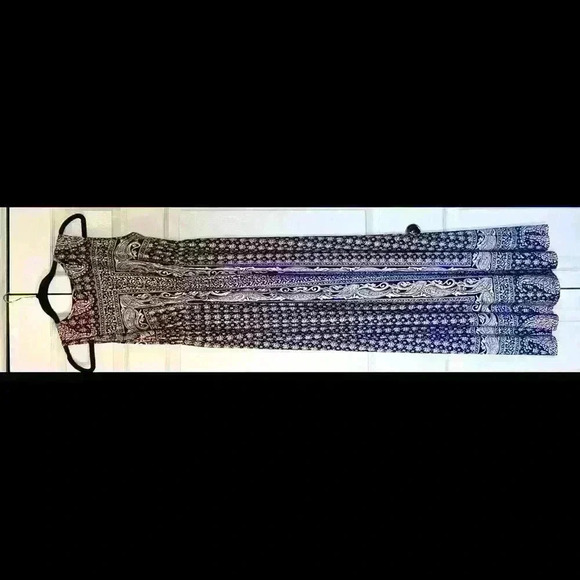 Style & Co. maxi dress size PS - Picture 4 of 5